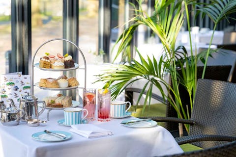Best afternoon tea in Bristol: 11 spots to enjoy tea and cake