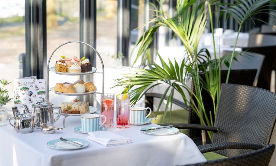 Best afternoon tea in Bristol: 11 spots to enjoy tea and cake