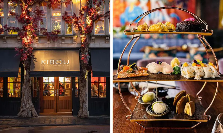 Best afternoon tea in Bristol: 11 spots to enjoy tea and cake