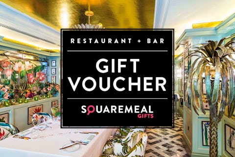 Father’s Day 2019: Give your Dad the gift of good food with a SquareMeal Restaurant Voucher