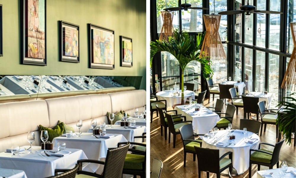 16 of the best Bristol Harbourside restaurants and cafes