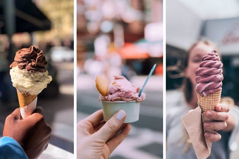 Best ice cream London 2022: 25 places home to the tastiest scoops