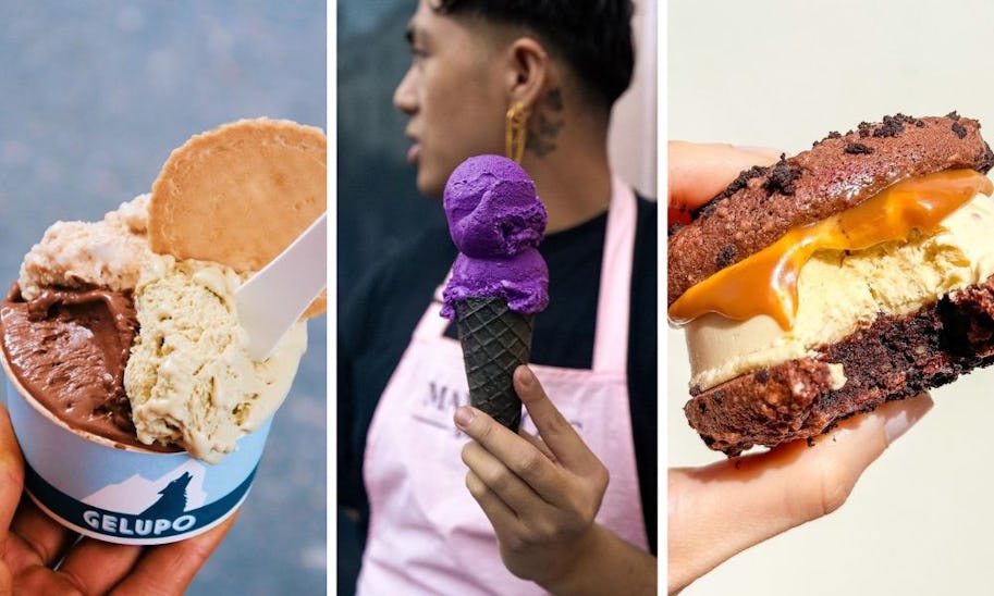 Best ice cream London: 20 places home to the tastiest scoops