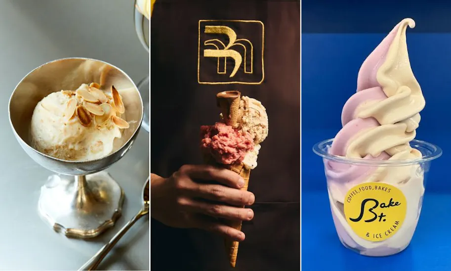 Best ice cream London: 20 places home to the tastiest scoops