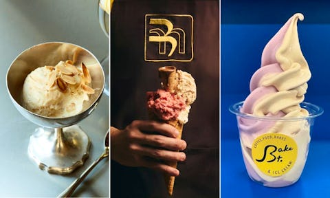 Best ice cream London: 20 places home to the tastiest scoops