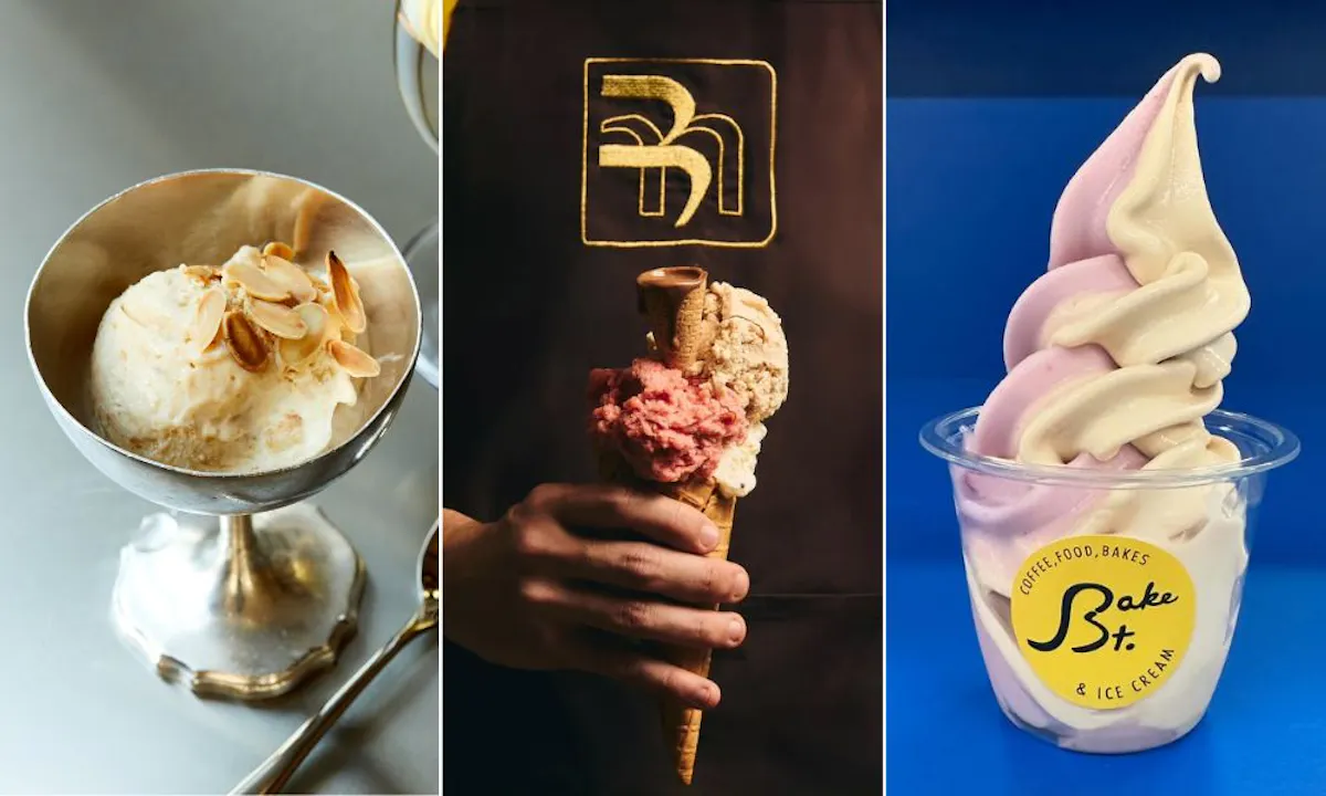 Best ice cream London: 20 places home to the tastiest scoops
