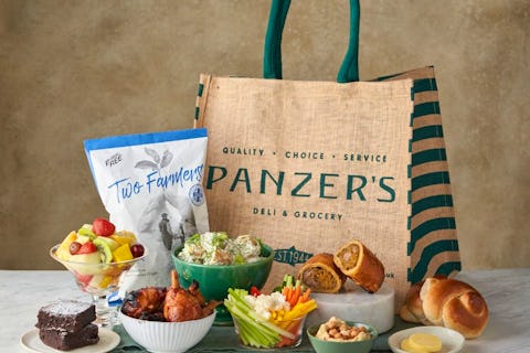 Picnic hamper delivery: The best picnic baskets and food hampers to order online or collect