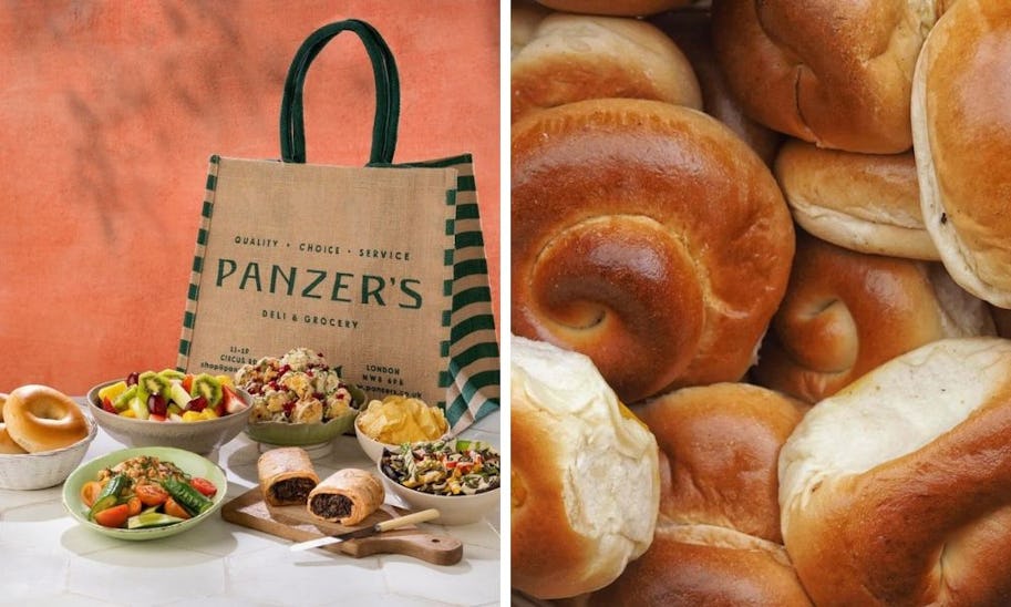 Picnic hamper delivery: The best picnic baskets and food hampers to order online or collect