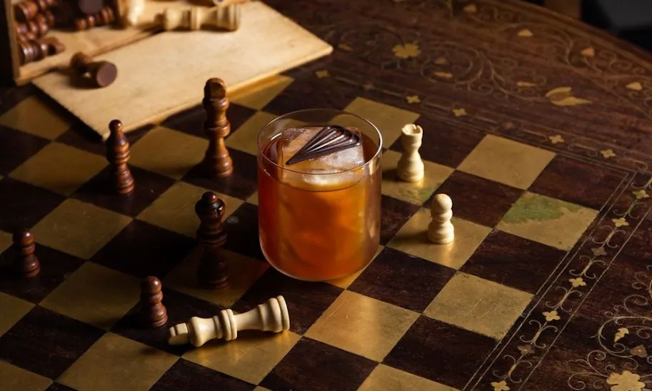 14 cool bars in Bristol to start (or finish) your night in
