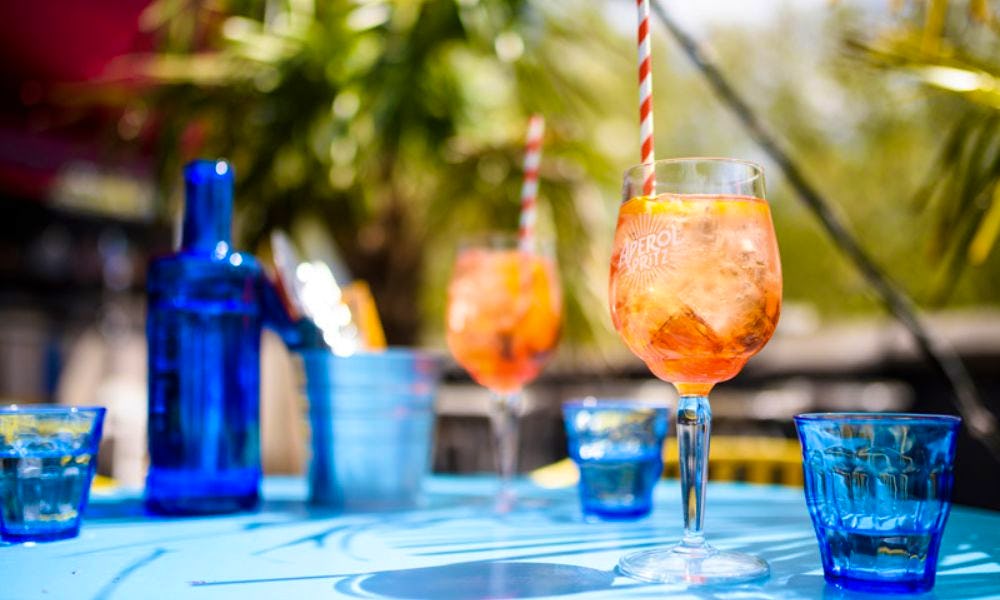 19 cool bars in Bristol to start (or finish) your night in