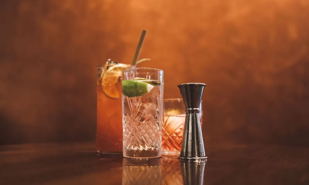 Cocktails