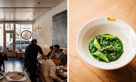 Michelin star restaurants Bristol: A guide to fine-dining and tasting menus