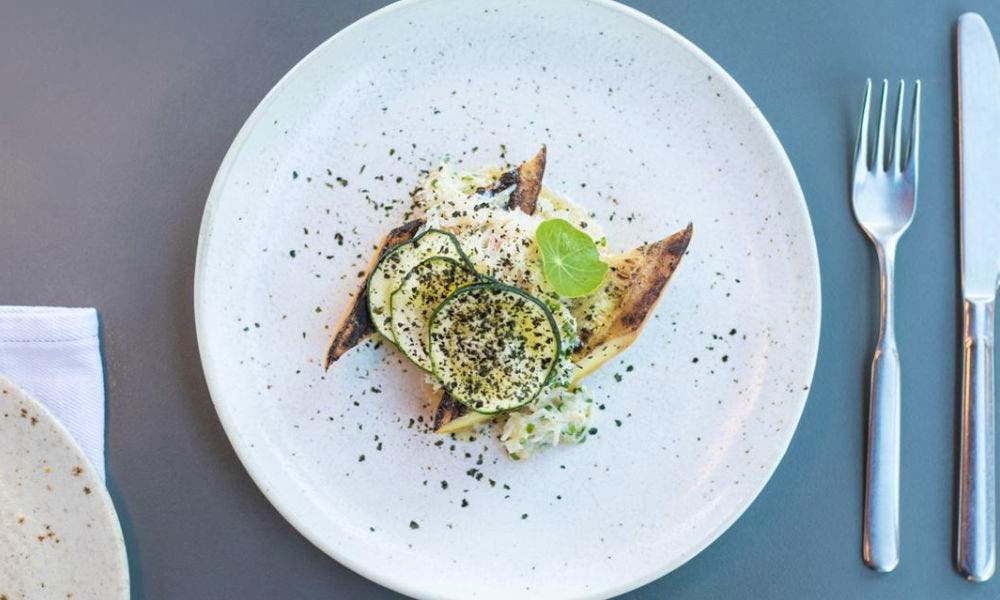 Michelin star restaurants Bristol