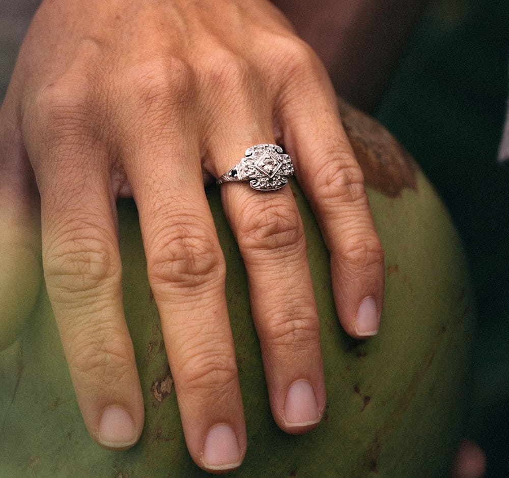What Should I Do If I Don't Like My Engagement Ring?
