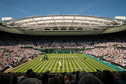 Wimbledon 2019: the ultimate guide to the tournament