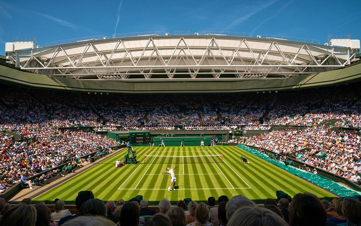 Wimbledon 2019: the ultimate guide to the tournament