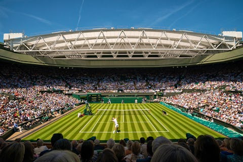 Wimbledon 2019: the ultimate guide to the tournament