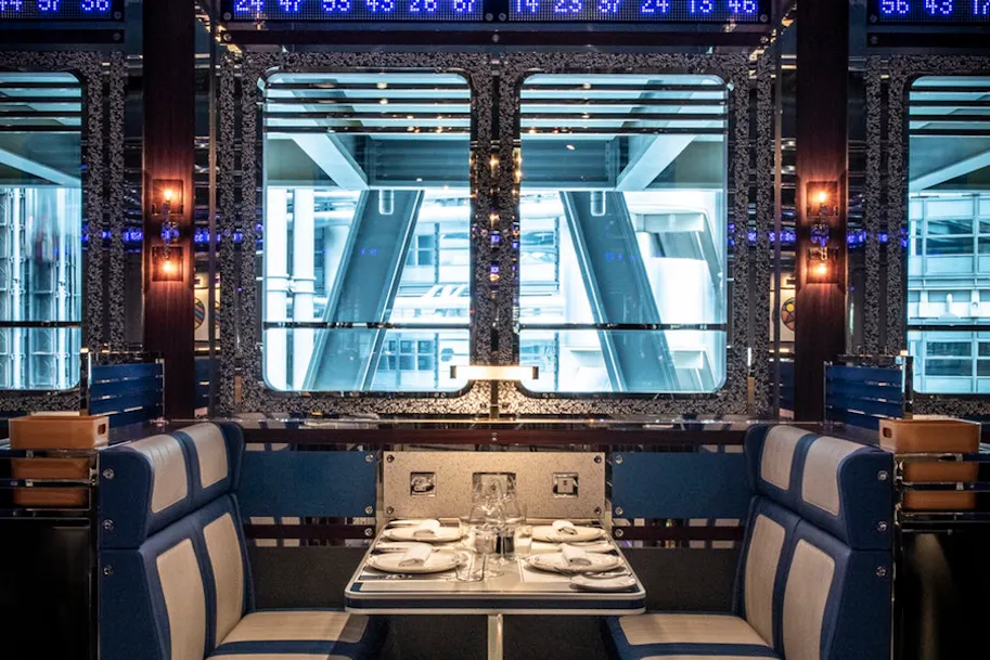 Best new restaurants: The top 20 London openings of 2019 so far 