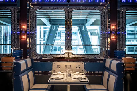 Best new restaurants: The top 20 London openings of 2019 so far 