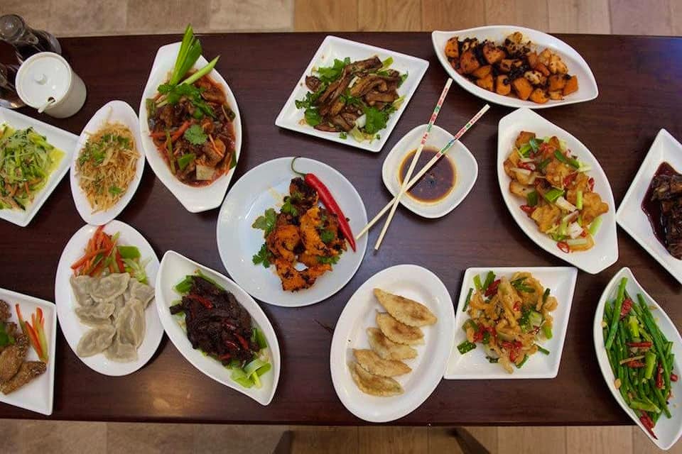 12 of the best Chinese restaurants in Edinburgh