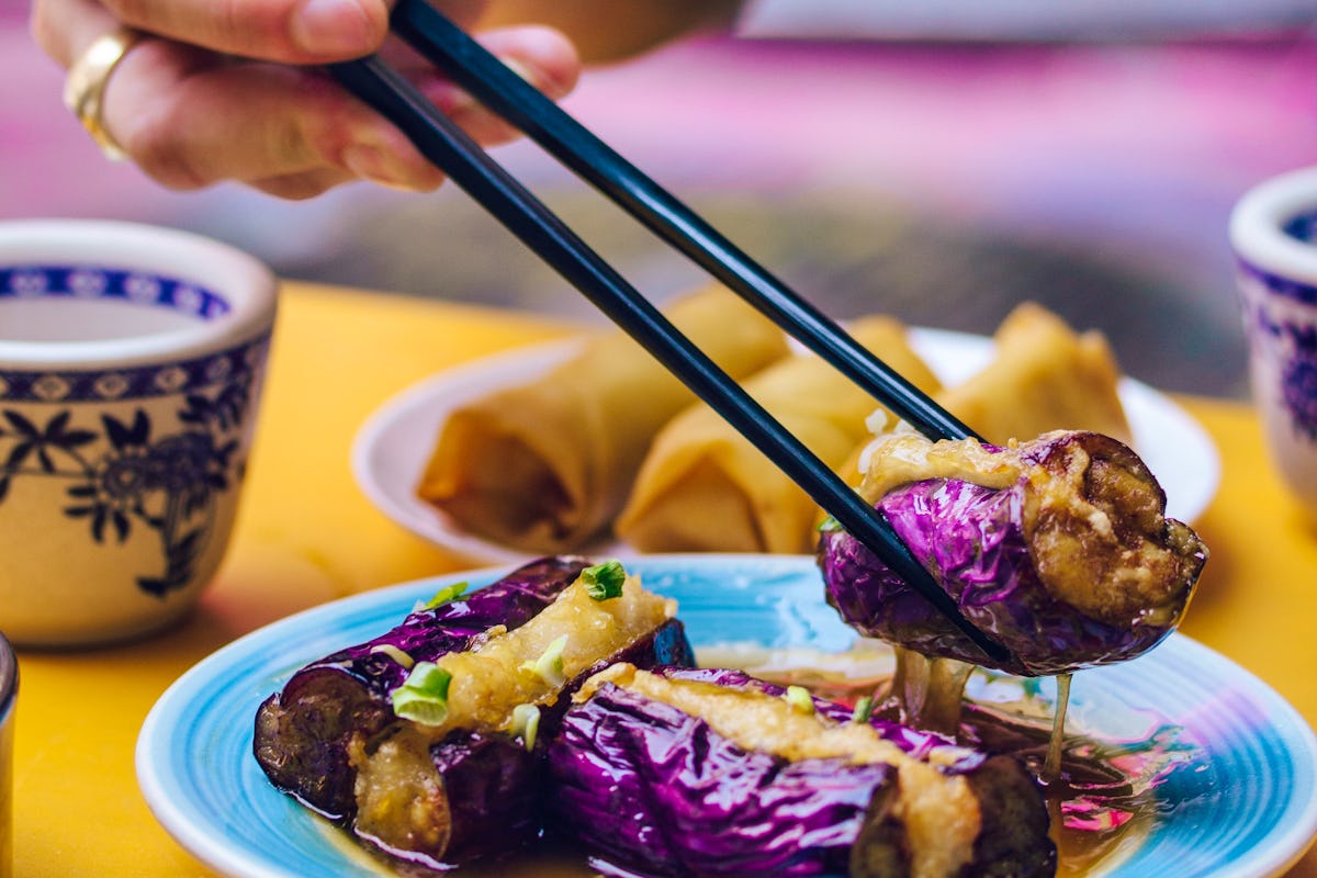 12 of the best Chinese restaurants in Edinburgh