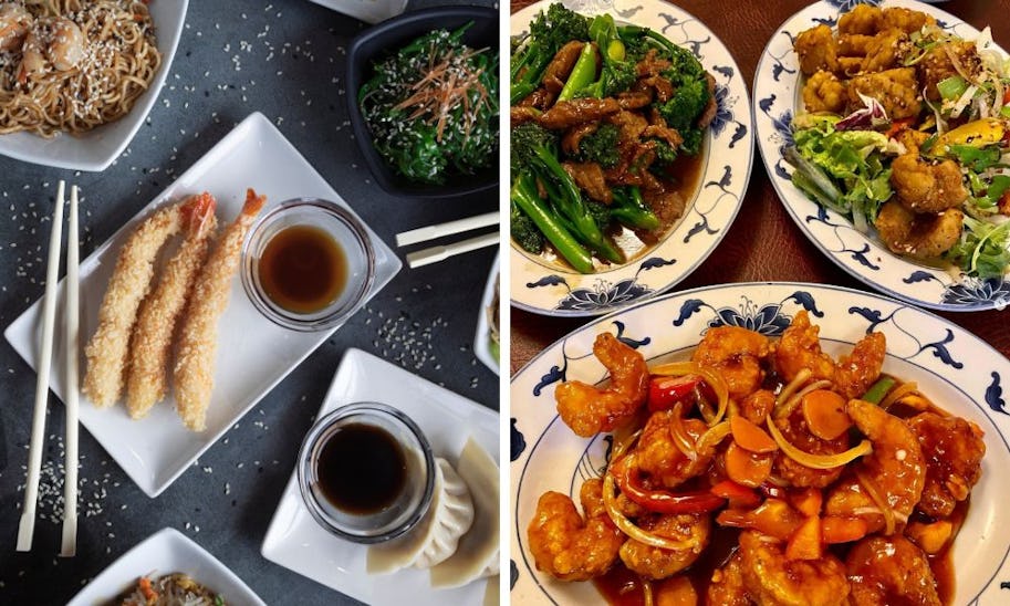 The best Chinese restaurants in Edinburgh: 12 spots to get oodles of noodles
