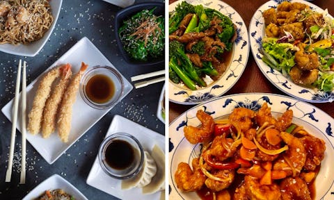 The best Chinese restaurants in Edinburgh: 12 spots to get oodles of noodles