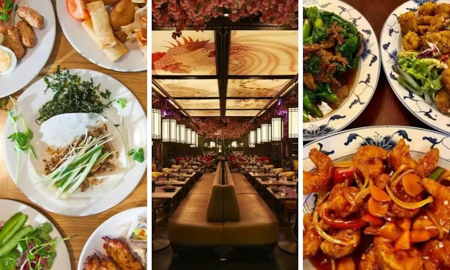 The best Chinese restaurants in Edinburgh: 10 spots to get oodles of noodles