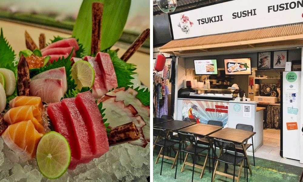 The best sushi in London 26 musttry specialist restaurants