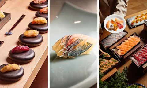 The best sushi in London: 26 must-try sushi specialists