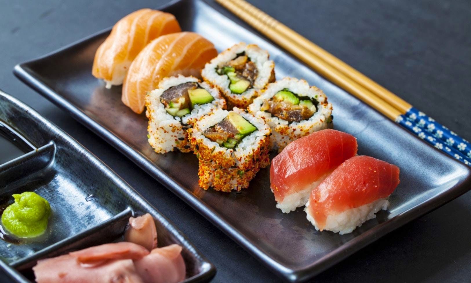 The best sushi in London 28 must try specialist restaurants