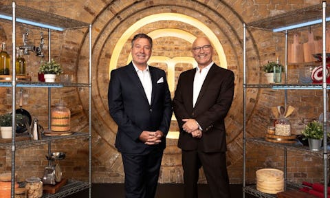 Celebrity MasterChef 2024: Everything you need to know about season 19