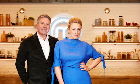 Celebrity MasterChef 2025: Everything you need to know about season 20