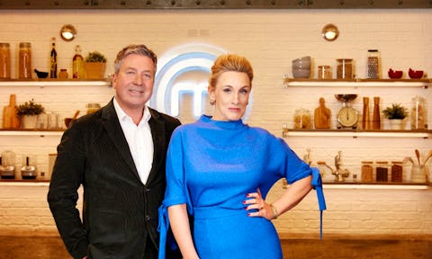 Celebrity MasterChef 2025: Everything you need to know about season 20