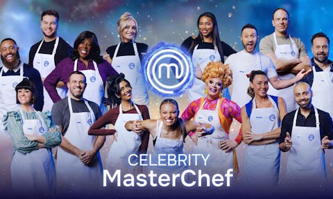 Celebrity MasterChef 2025: Everything you need to know about season 20