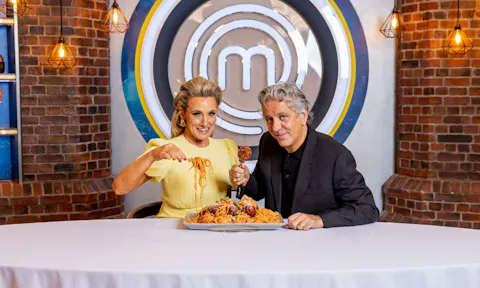 Celebrity MasterChef 2026: A new judge has been announced for the 21st season