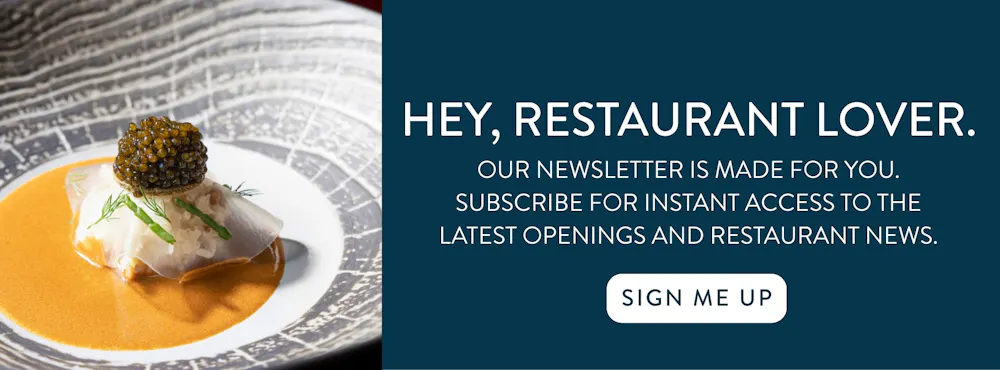 Newsletter banner