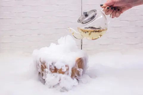 The Scandi-themed immersive experience that's perfect for 2019 Christmas parties 