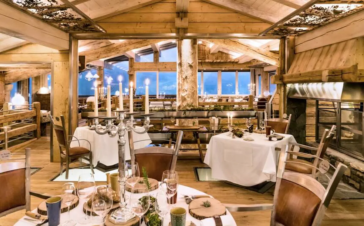 Chef who sued Michelin has banned the guide's inspectors from his new restaurant