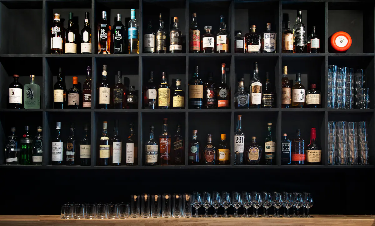 First ever whisky hotel launches in London