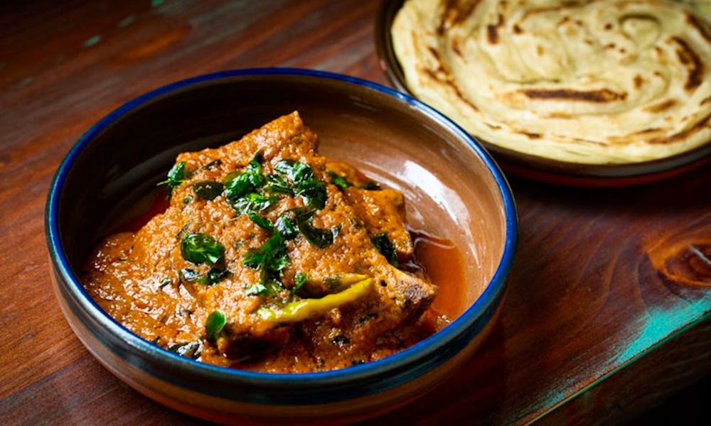 17 best halal restaurants in London
