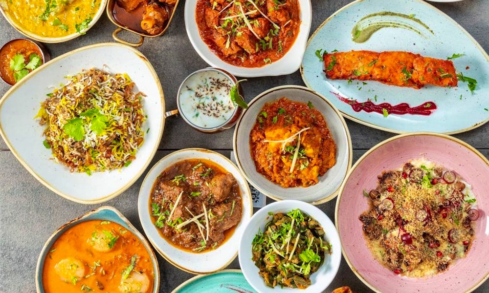 17 best halal restaurants in London