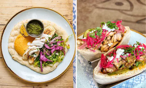 14 best halal restaurants in London