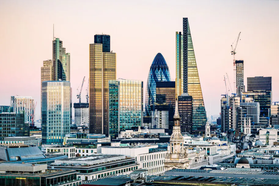 A weekend in London: where to eat, stay and play in the capital