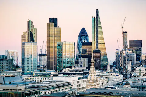 A weekend in London: where to eat, stay and play in the capital