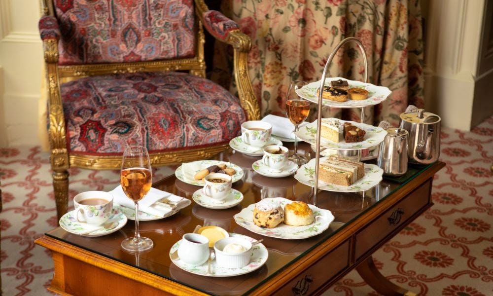 10 of the best Harry Potter afternoon teas in the UK