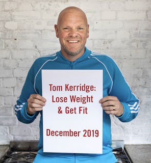 Lose Weight And Get Fit With Tom Kerridge: Everything you need to know  