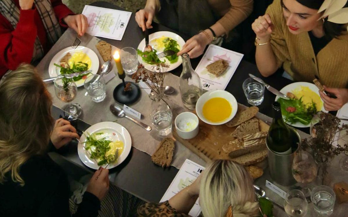 20 of the best supper clubs in London you have to try at least once