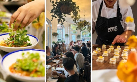 16 of the best supper clubs in London you have to try at least once