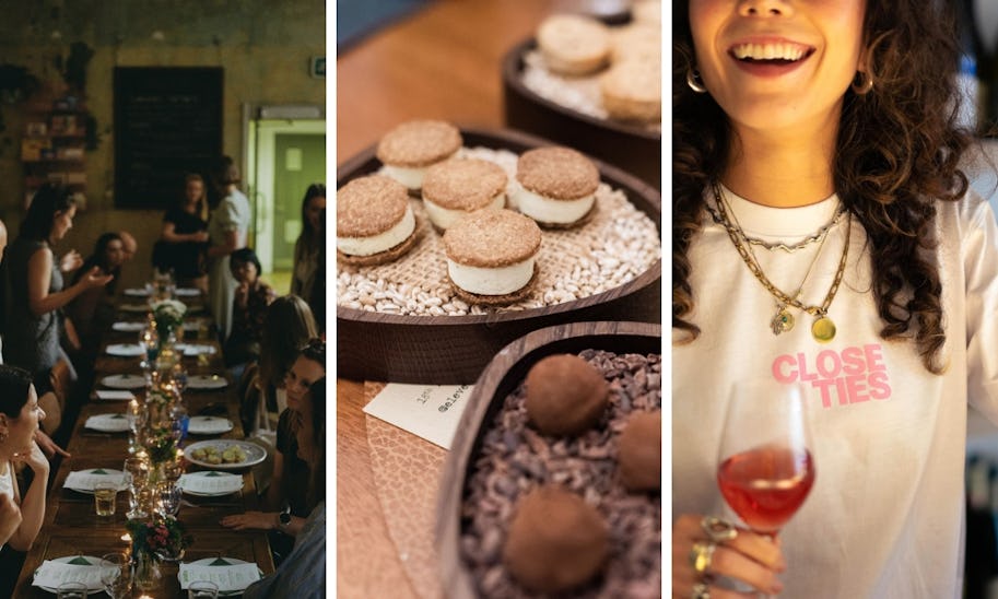 14 of the best supper clubs in London you have to try at least once